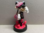 Amiibo Splatoon Callie, Spelcomputers en Games, Games | Nintendo Switch, Avontuur en Actie, 1 speler, Ophalen of Verzenden, Zo goed als nieuw