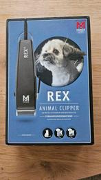 Honden tondeuse, Dieren en Toebehoren, Honden-accessoires, Ophalen, Zo goed als nieuw