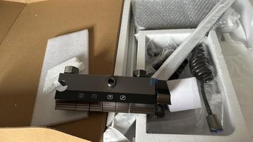 Rvs doucheset | nieuw beschikbaar voor biedingen