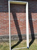Stalen binnenkozijn, Doe-het-zelf en Verbouw, Kozijnen en Schuifpuien, Ophalen, Zo goed als nieuw, Raamkozijn