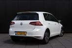 Volkswagen e-Golf 116 PK | NAVI | STOELVERWARMING | PARK PIL, Gebruikt, 116 pk, Wit, Golf