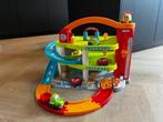 SMOBY Autogarage, Ophalen of Verzenden, Gebruikt, 6 maanden tot 2 jaar