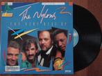 The Nylons - The very best of the Nylons, Ophalen of Verzenden, 1980 tot 2000, Gebruikt, 12 inch