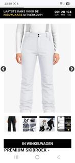 Nieuwe skibroek, Nieuw, Ophalen of Verzenden, Smartsporter, Broek