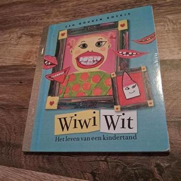Marion Bloem - Wiwi Wit, beschikbaar voor biedingen