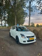 Suzuki swift, Ophalen, Gebruikt