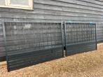OPRUIMING LAATSTE DEMO SIERPOORT TUINPOORT INRIJPOORT, Tuin en Terras, Tuinpoorten, Ophalen, 100 tot 150 cm, Nieuw, IJzer