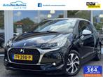 Ds 3 1.2 PureTech So Chic,gr.navi,clima,sportstoelen,cruise,, Voorwielaandrijving, Stof, Gebruikt, 1199 cc