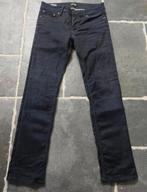 Jack & Jones, TIM / Slim Fit, W30 L32, zwart, NIEUW! Rob3032, Zwart, Nieuw, W32 (confectie 46) of kleiner, Ophalen of Verzenden