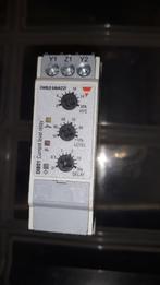 Carlo Gavazzi DIB01CB235A spanningsniveau relais, Verzenden, Nieuw