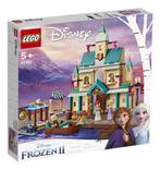 Lego 41167 Kasteeldorp Arendelle - Lego Frozen 2 NIEUW !!, Nieuw, Complete set, Ophalen of Verzenden, Lego