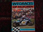 Wegrace op motoren 1979 1980 Henk Keulemans Alk 740, Boeken, Motoren, Ophalen of Verzenden, Gelezen