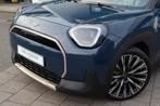 MINI Aceman E Favoured / Pakket M / 19" Eternal Spoke 2-tone, Auto's, Mini, Blauw, Leder, Nieuw, Stoelverwarming