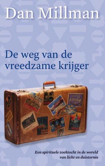 De weg van de vreedzame krijger beschikbaar voor biedingen
