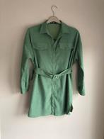 Oversized Blouse - Guts & Gusto - Maat S/M, Ophalen of Verzenden, Zo goed als nieuw, Maat 38/40 (M), Groen