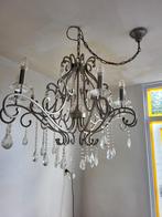 Kroonluchter, Ophalen, Gebruikt, Glas, Klassiek
