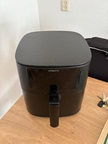 Ambiano Airfryer beschikbaar voor biedingen