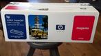 Hp color laserjet toner cartridge - series 4500-4550 voor hp, Ophalen of Verzenden, Nieuw, Toner, Hp