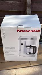 KitchenAid koffiezetapparaten, Ophalen of Verzenden, Zo goed als nieuw, Koffiemachine