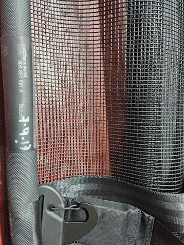 Audi Q5 bagagenet 80A 861 691 A beschikbaar voor biedingen