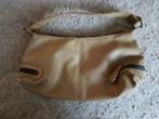 Imitatieleren tas / handtas / damestas -- WE -- (nieuw!), Ophalen of Verzenden, Nieuw, Beige, Handtas