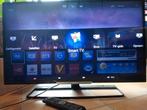 Philips smart tv 32pfk, Ophalen, Zo goed als nieuw, LED