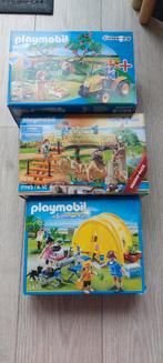 Playmobil Sets 5435, 71192, 6870 - Compleet!, Kinderen en Baby's, Speelgoed | Playmobil, Ophalen of Verzenden