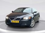 Volvo C70 Convertible 2.5 T5 Summum 2007 | 85-TR-TX, Auto's, Voorwielaandrijving, C70, Gebruikt, Cabriolet