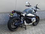 BMW R NINE T PURE (bj 2018), Motoren, Motoren | BMW, Bedrijf, 1200 cc, Naked bike