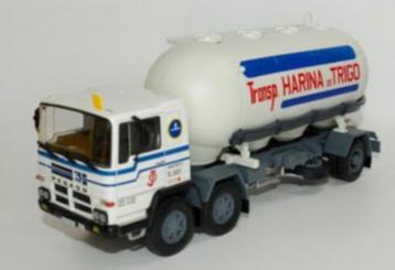Pegaso 1183/53 meelvervoer 1/43 SERIE camion autobus # 25 beschikbaar voor biedingen