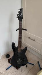 IBANEZ POWER RG 540P black eind jaren 80 in zeer goede staat, Ophalen, Zo goed als nieuw, Solid body, Ibanez