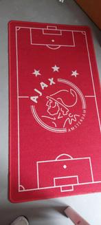 Ajax vloerkleed, Ophalen of Verzenden, Zo goed als nieuw, Ajax