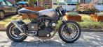 Yamaha caferacer V-Twin 750, Motoren, Ophalen, Nieuw