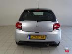 Ds 3 1.2 PureTech So Chic, Voorwielaandrijving, Euro 6, 1199 cc, 82 pk