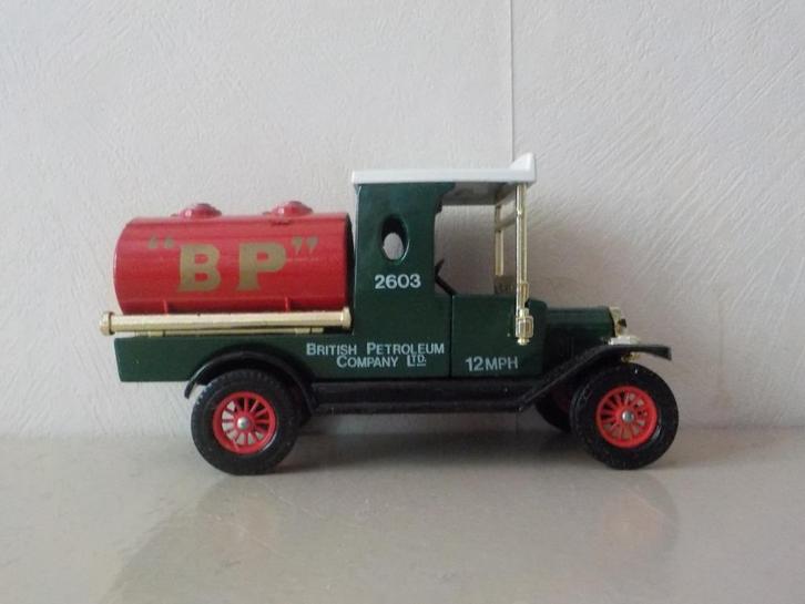 FORD Model T / T-Ford uit 1912 van Matchbox MINT, Hobby en Vrije tijd, Modelauto's | 1:43, Nieuw, Auto, Matchbox, Ophalen of Verzenden