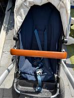 Joolz Earth kinderwagen met warme zak, Gebruikt, Luchtbanden, Ophalen, Kinderwagen