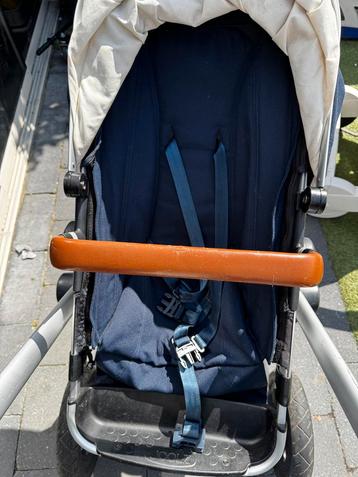 Joolz Earth kinderwagen met warme zak beschikbaar voor biedingen