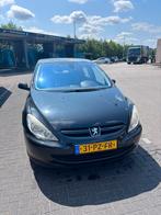 Peugeot 307 1.6 16V XR Nieuwe APK!, Auto's, Voorwielaandrijving, Euro 5, 4 cilinders, 610 kg