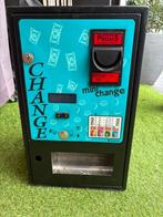 Geldwisselaar / Wisselmachine, Verzamelen, Automaten | Overige, Ophalen, Gebruikt