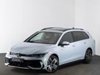 Volkswagen Golf Variant R-Line 1.5 eTSI 150 PK DSG | LED | P, Stof, 4 cilinders, 150 pk, Adaptive Cruise Control