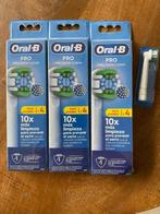 13 Oral -B opzetborstel PRO Precision Clean, Ophalen of Verzenden, Nieuw, Opzetborstel