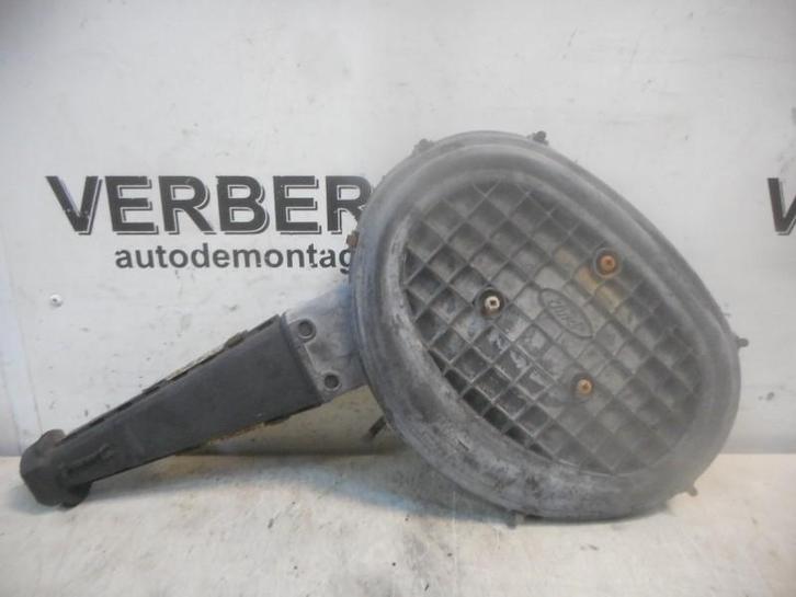 Luchtfilterhuis Ford Fiesta 3 (1991-05/1995-12) 92bf9600aa, Auto-onderdelen, Motor en Toebehoren, Ford, Gebruikt