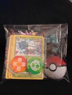 Pokémon cadeausetje/ presentje, Nieuw, Ophalen of Verzenden, Meerdere kaarten