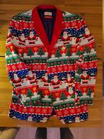 Kerstcolbert Opposuits maar XL (54), Ophalen of Verzenden, Zo goed als nieuw