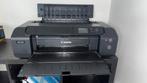 Canon ImagePROGRAF PRO-300, Computers en Software, Printers, Ophalen, Zo goed als nieuw, Printer