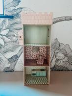 Maileg kasteel met keuken, Kinderen en Baby's, Speelgoed | Poppenhuizen, Ophalen, Zo goed als nieuw, Poppenhuis