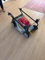 Honda HR-EL 171 Grasmaaier - Gebruikt, Ophalen, Cirkelmaaier, Gebruikt, Elektrische grasmaaier