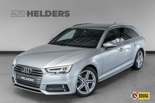 Audi A4 Avant 1.4 TFSI Sport 2x S-line edition, Auto's, Audi, Bedrijf, Te koop, A4, ABS, Airbags, Airconditioning, Alarm, Apple Carplay