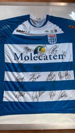 Ingelijst pec zwolle shirt 2017-2018, Ophalen, Nieuw, Shirt