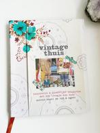 Dottie Angel - Vintage thuis, Ophalen of Verzenden, Zo goed als nieuw, Dottie Angel; Ted; Agnes